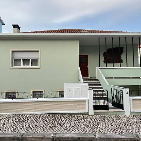 Apartment 1 Center Coimbra Bagian luar foto