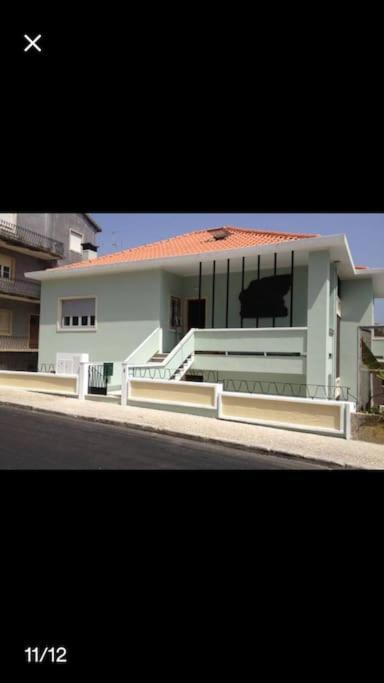 Apartment 1 Center Coimbra Bagian luar foto